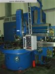 Токарно-револьверный станок вертикальный GMW SVTM1600